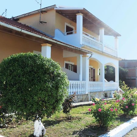 Apartments Peli-Maria Agios Stefanos Avliotes  Екстер'єр фото