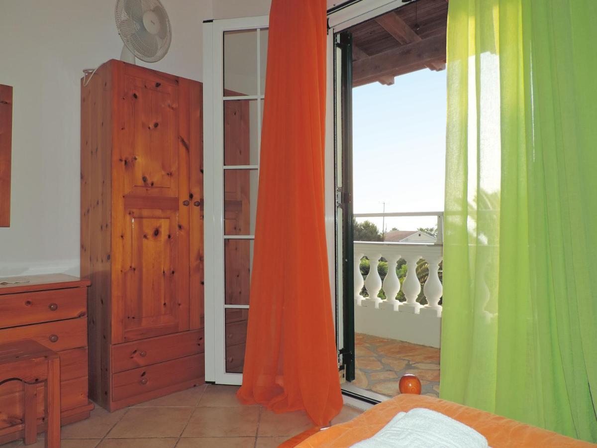 Apartments Peli-Maria Agios Stefanos Avliotes  Екстер'єр фото